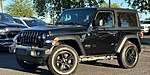 Used 2022 JEEP WRANGLER SPORT S in SURPRISE , ARIZONA
