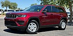 Used 2023 JEEP GRAND CHEROKEE LAREDO in SURPRISE , ARIZONA