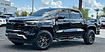 Used 2023 CHEVROLET COLORADO 4WD Z71 in SURPRISE , ARIZONA