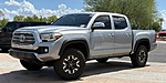 Used 2017 TOYOTA TACOMA SR5 in SURPRISE , ARIZONA