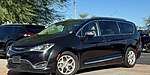 Used 2020 CHRYSLER PACIFICA LIMITED in SURPRISE , ARIZONA