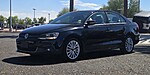 Used 2013 VOLKSWAGEN JETTA SEL in SURPRISE , ARIZONA