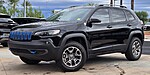 Used 2021 JEEP CHEROKEE TRAILHAWK in SURPRISE , ARIZONA