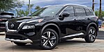 Used 2023 NISSAN ROGUE PLATINUM in SURPRISE , ARIZONA