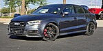 Used 2017 AUDI S3 PREMIUM PLUS in SURPRISE , ARIZONA