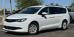 Used 2021 CHRYSLER VOYAGER LXI in SURPRISE , ARIZONA