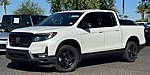 Used 2022 Honda Ridgeline BLACK EDITION in SURPRISE , ARIZONA