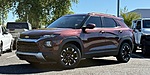 Used 2023 CHEVROLET TRAILBLAZER LT in SURPRISE , ARIZONA