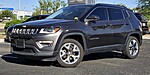 Used 2018 JEEP COMPASS LIMITED in SURPRISE , ARIZONA