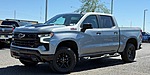 Used 2023 CHEVROLET SILVERADO 1500 LT TRAIL BOSS in SURPRISE , ARIZONA