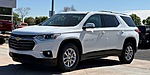 Used 2020 CHEVROLET TRAVERSE LT CLOTH in SURPRISE , ARIZONA