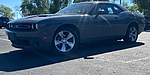 Used 2017 DODGE CHALLENGER SXT in SURPRISE , ARIZONA