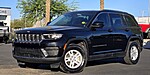 Used 2023 JEEP GRAND CHEROKEE LAREDO in SURPRISE , ARIZONA