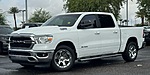 Used 2021 RAM 1500 BIG HORN in SURPRISE , ARIZONA