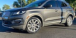 Used 2019 LINCOLN MKC SELECT in SURPRISE , ARIZONA
