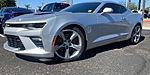 Used 2018 CHEVROLET CAMARO 1SS in SURPRISE , ARIZONA