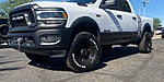 Used 2021 RAM 2500 POWER WAGON in SURPRISE , ARIZONA