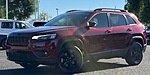 Used 2021 JEEP CHEROKEE ALTITUDE in SURPRISE , ARIZONA