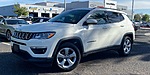 Used 2019 JEEP COMPASS LATITUDE in SURPRISE , ARIZONA