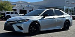 Used 2020 TOYOTA CAMRY SE NIGHTSHADE in SURPRISE , ARIZONA