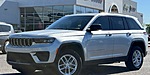Used 2024 JEEP GRAND CHEROKEE LAREDO X in SURPRISE , ARIZONA