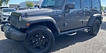 Used 2017 JEEP WRANGLER UNLIMITED BIG BEAR in SURPRISE , ARIZONA