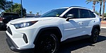 Used 2021 TOYOTA RAV4 LE in SURPRISE , ARIZONA