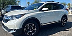 Used 2018 Honda CR-V TOURING in SURPRISE , ARIZONA