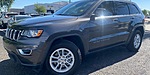 Used 2020 JEEP GRAND CHEROKEE LAREDO E in SURPRISE , ARIZONA