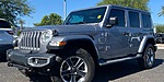 Used 2018 JEEP WRANGLER UNLIMITED SAHARA in SURPRISE , ARIZONA