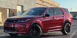 Used 2024 LAND ROVER DISCOVERY SPORT CORE S in SURPRISE , ARIZONA