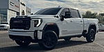 Used 2024 GMC SIERRA 2500 AT4 in SURPRISE , ARIZONA