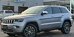 Used 2019 JEEP GRAND CHEROKEE LIMITED in SURPRISE , ARIZONA
