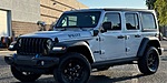 Used 2023 JEEP WRANGLER 4XE  in SURPRISE , ARIZONA