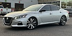 Used 2020 NISSAN ALTIMA 2.5 SR in SURPRISE , ARIZONA