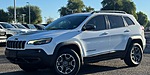 Used 2021 JEEP CHEROKEE TRAILHAWK in SURPRISE , ARIZONA