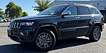 Used 2022 JEEP GRAND CHEROKEE WK LIMITED in SURPRISE , ARIZONA