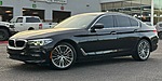 Used 2018 BMW 5 SERIES 530I in SURPRISE , ARIZONA