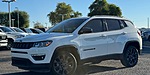 Used 2021 JEEP COMPASS 80TH ANNIVERSARY in SURPRISE , ARIZONA