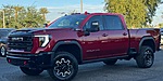 Used 2025 GMC SIERRA 2500 AT4X in SURPRISE , ARIZONA