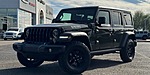 Used 2023 JEEP WRANGLER 4XE  in SURPRISE , ARIZONA