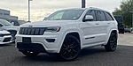 Used 2020 JEEP GRAND CHEROKEE ALTITUDE in SURPRISE , ARIZONA