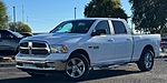 Used 2018 RAM 1500 BIG HORN in SURPRISE , ARIZONA