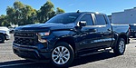 Used 2023 CHEVROLET SILVERADO 1500 CUSTOM in SURPRISE , ARIZONA