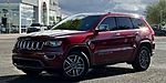 Used 2021 JEEP GRAND CHEROKEE LIMITED in SURPRISE , ARIZONA