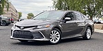 Used 2021 TOYOTA CAMRY LE in SURPRISE , ARIZONA