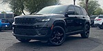 Used 2023 JEEP GRAND CHEROKEE ALTITUDE in SURPRISE , ARIZONA