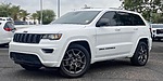 Used 2021 JEEP GRAND CHEROKEE 80TH ANNIVERSARY in SURPRISE , ARIZONA