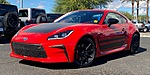 Used 2024 TOYOTA GR86 TRUENO EDITION in SURPRISE , ARIZONA