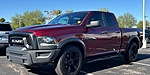 Used 2021 RAM 1500 CLASSIC WARLOCK in SURPRISE , ARIZONA